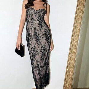 Park & Fifth Irvine Dress *sold out